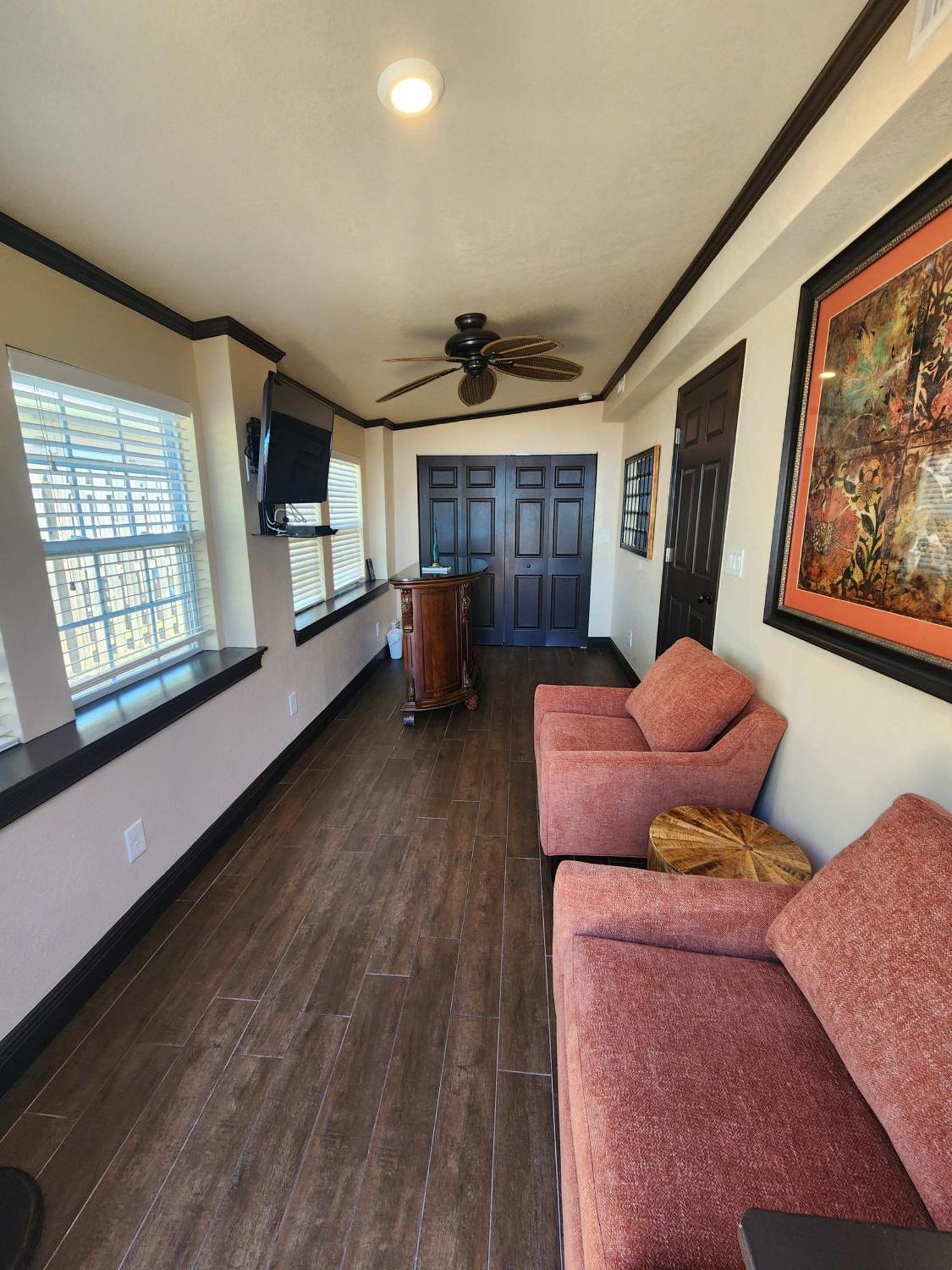 Tahitian Cottage - Heated Pool Walk To The Beach Cocoa Beach Exterior foto